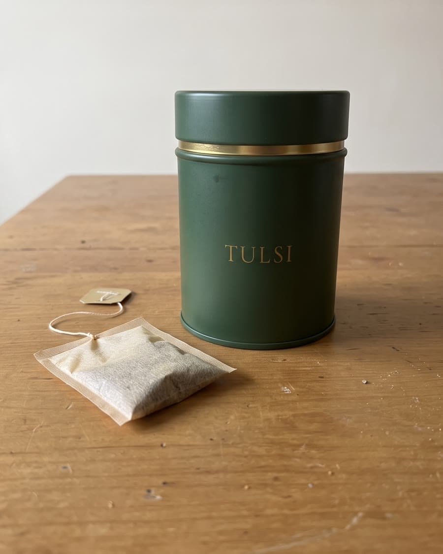 Original product photography