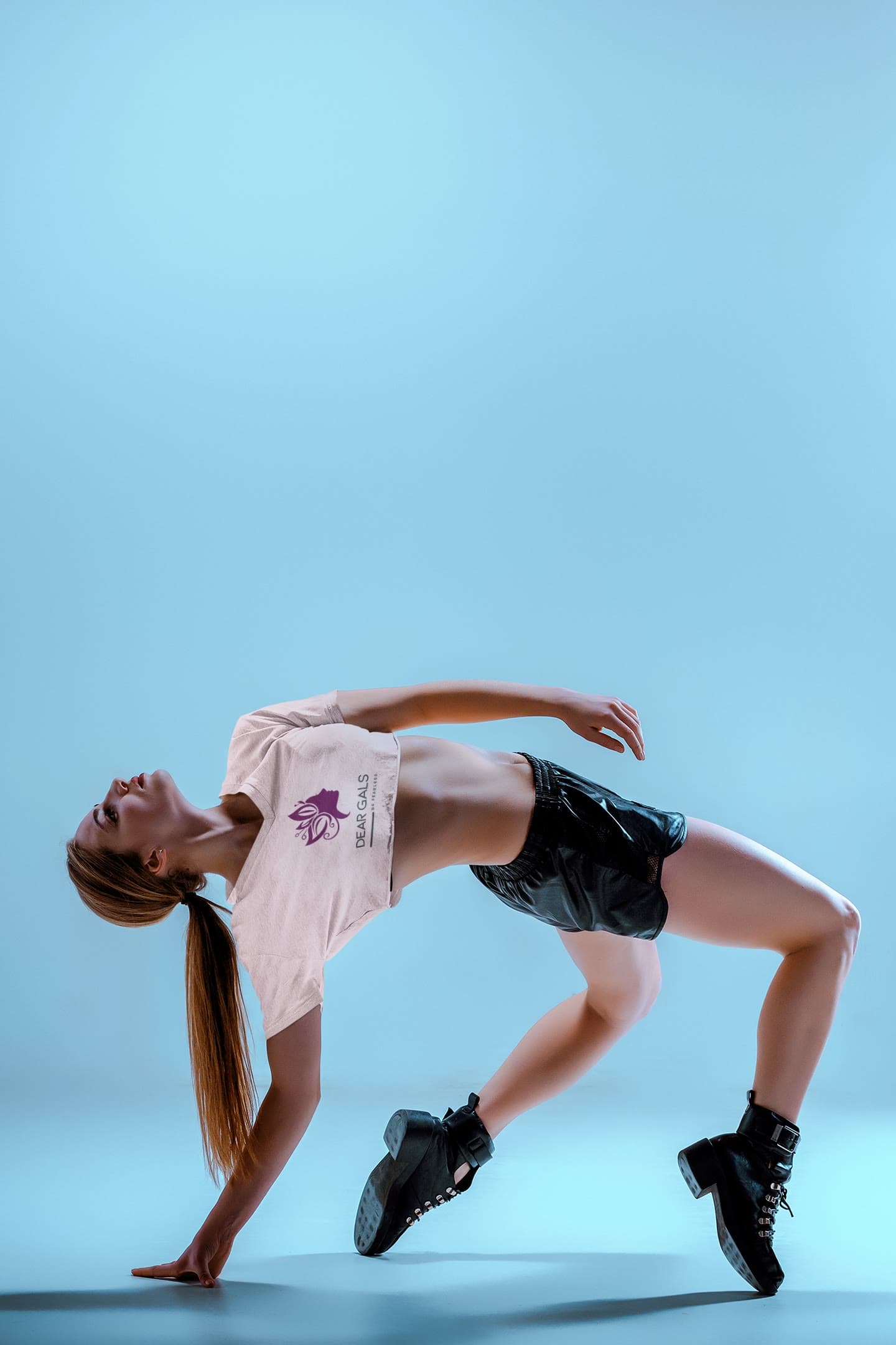 Motion Test