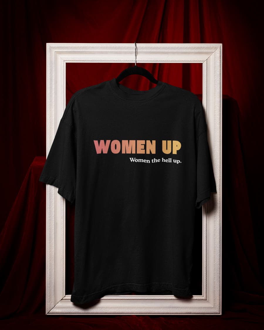 Original product mockup