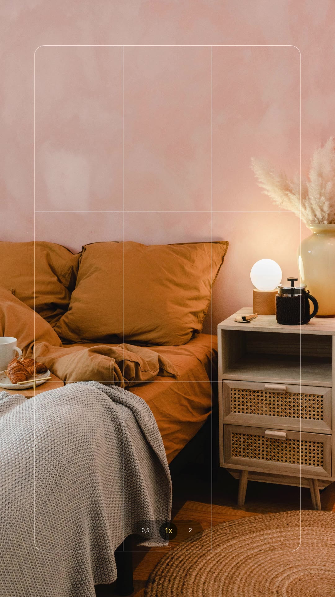 Reel — social content example by Absoluteli Digital